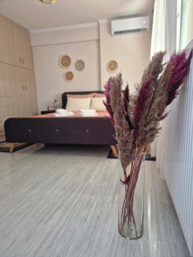 Apartamento V For The View Patras Exterior foto