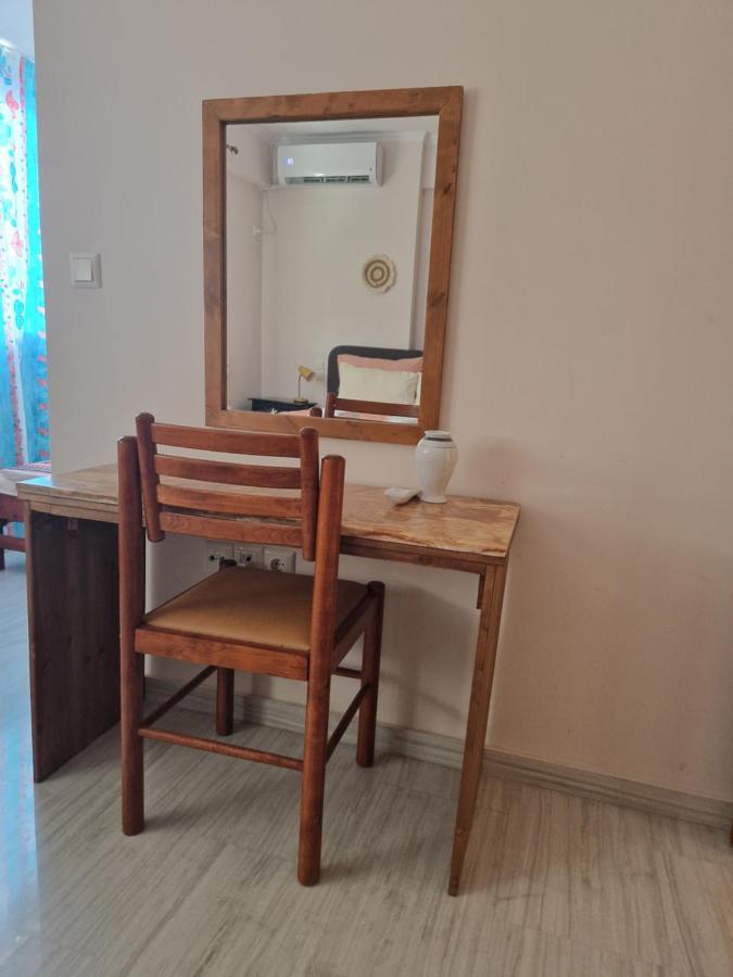 Apartamento V For The View Patras Exterior foto