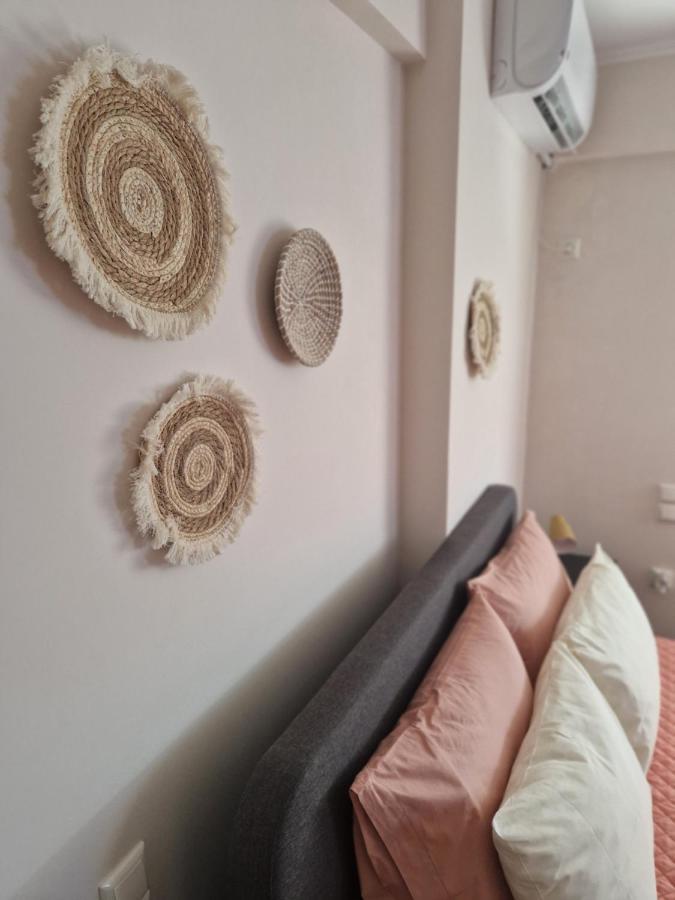 Apartamento V For The View Patras Exterior foto